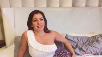 سكس الينا انجل الجديد