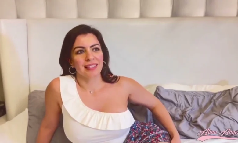 سكس الينا انجل الجديد