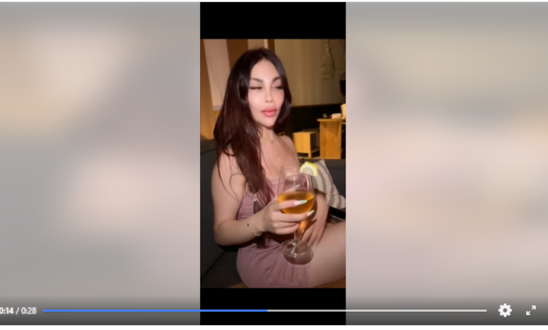 سكس نور حبال السورية