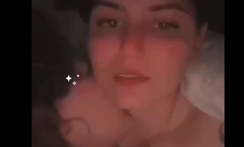 سكس كروان الدليمي