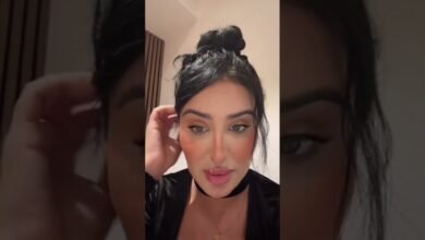 افلام سكس دنيا التونسية
