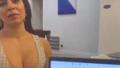 سكس الينا انجل مع زميلها بالشغل
