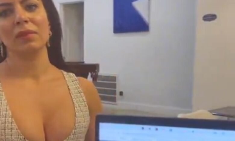 سكس الينا انجل مع زميلها بالشغل