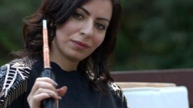 سكس الينا انجل مع بنتين في الغابة