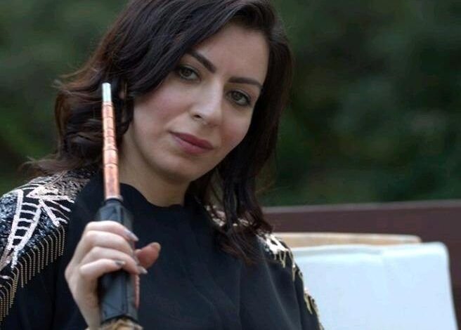 سكس الينا انجل مع بنتين في الغابة