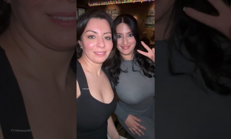 سكس سارة العربية مع الينا انجل