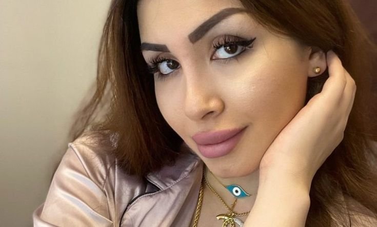 سكس جوش سعيد مع ميرا النوري الجديد