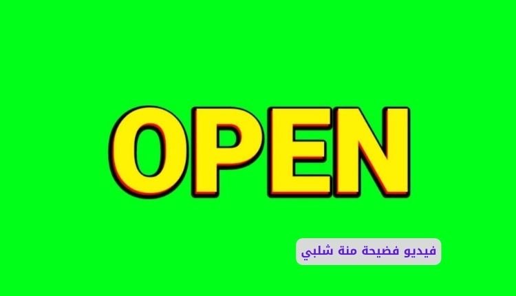 فيديو سكس منة شلبي