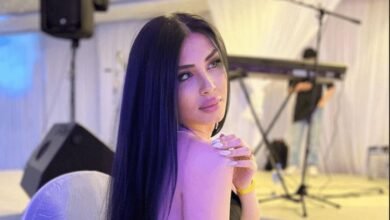 سكس ميرا النوري وديفا ليلي الجديد