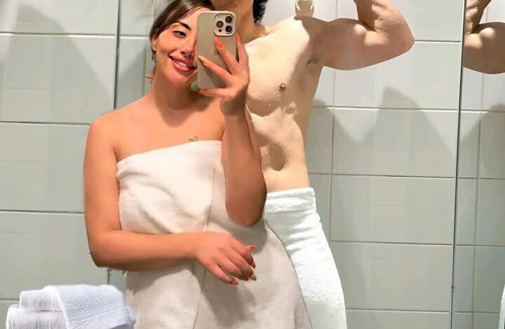 سكس ساري كول مع يوسف خليل كامل
