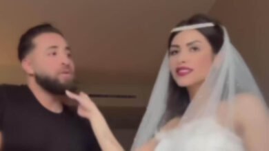 سكس بيان يونس مع انطونيو سليمان
