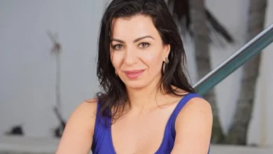 فيديو سكس انطونيو سليمان مع الينا انجل العراقية