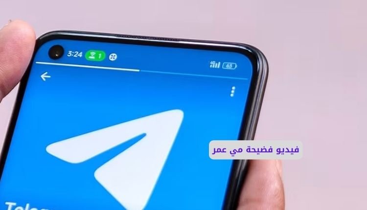 فيديو سكس مي عمر الفنانة كامل