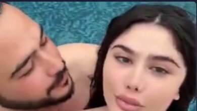 سكس انجي خوري مع حبيبها التركي