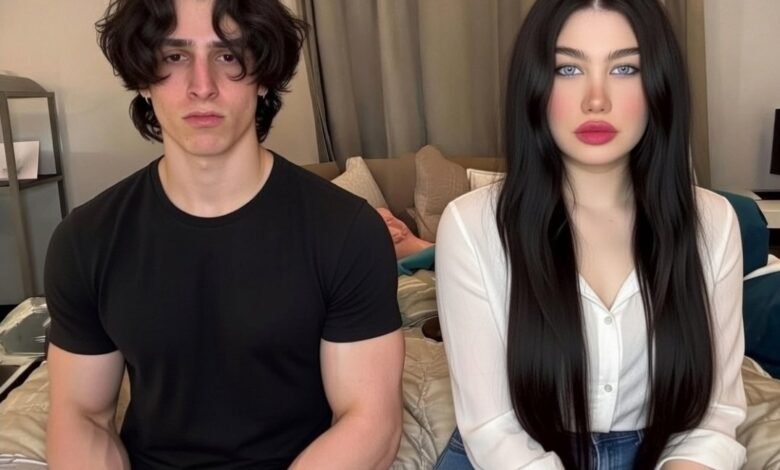 سكس انجي خوري الجديد مع يوسف خليل