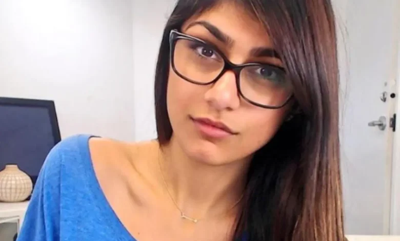 سكس مايا خليفة كامل