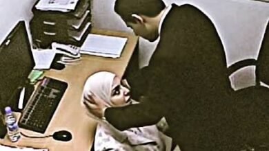 سكس صفاء الكناني